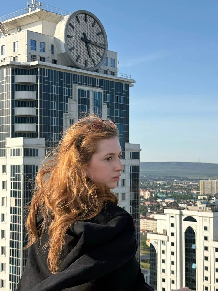 Вероника, SMM-специалист ДоводIT